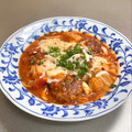 Etsu☆ko's cooksnap of when they made とろとろキャベツとミートボールのトマト煮.