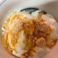 なおすけ151a's cooksnap of when they made ヨーグルト＆きなこでおいしく快腸＆快便！.