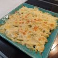 たなかけ＠CKPD's cooksnap of when they made 洋風！キャベじゃがミルフィーユのチーズ焼.