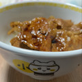 クックMQC571☆'s cooksnap of when they made 簡単絶品！本場の十勝豚丼のタレ.