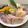horseland's cooksnap of when they made かまぼこの飾りきり☆☆.
