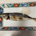 なおすけ151a's cooksnap of when they made アジの塩焼き（調理方法）.