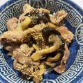 しましまもっぷ's cooksnap of when they made 豚ロースの薄切りで男飯！俺流の豚丼.