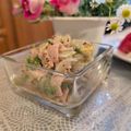 ダッフィーニーうに's cooksnap of when they made ✿白菜とベーコンのレンジ蒸し∞粒マス味✿.
