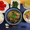 たぁープ〜's cooksnap of when they made ほうれん草の胡麻和え.