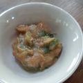 AAYAACO's cooksnap of when they made 旨い！ねぎの青い部分で万能ねぎ味噌♪.