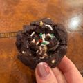 エッチャマ's cooksnap of when they made スタバ風☆ココア＆マシュマロクッキー.