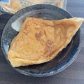 しゅい6's cooksnap of when they made 油揚げ焼いただけ～( ,,>з<).