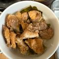 さっつん's cooksnap of when they made ほか弁風　鶏めし.