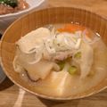 しましましま。's cooksnap of when they made 具たっぷり♫基本の豚汁.