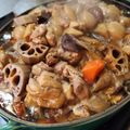 ｸﾏﾘｴ's cooksnap of when they made 我が家の味♡̷炒り煮.