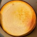 abeman☆'s cooksnap of when they made オイコスでケーキ.