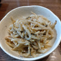 ばたみそーぱん☆'s cooksnap of when they made 簡単！激ウマ！もやしとツナの塩昆布マヨ♪.
