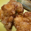 フードセラピー's cooksnap of when they made 簡単！キムチの素だけで唐揚げ.