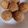 ☆トコ☆'s cooksnap of when they made たこ焼き器で簡単！揚げずにゴマ団子.