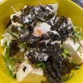 クックQSS995☆'s cooksnap of when they made 朝ごはん＊ランチに＊温玉豆腐丼♡.