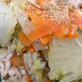 ことはこ's cooksnap of when they made 簡単!!白菜と豚バラの和煮.