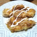 NoraDoraママ's cooksnap of when they made 鶏むねの甘酢煮.