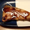 ひなた１０１６'s cooksnap of when they made フライパンで時短・簡単★ぶりの照り焼き.