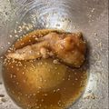 クックTPAB7W☆'s cooksnap of when they made 掴め男の胃袋！簡単絶品！揚げない手羽先.