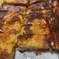クコマ's cooksnap of when they made 卵焼き器で♪柿のタルトタタン風プチケーキ.