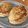 はなモモ's cooksnap of when they made オーブンでふっくらジューシーハンバーグ.