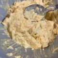 しゅーさん♂'s cooksnap of when they made レンジで簡単！タルタルソース　アメリカン.