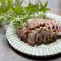 横浜発国際料理教室's cooksnap of when they made イギリス♡簡単・大きな肉の柔らか低温焼き.