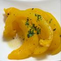毎日笑顔になる料理's cooksnap of when they made パプリカ１個あったら即席イタリアンマリネ.