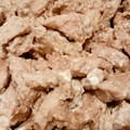 Ｍぱん's cooksnap of when they made 下味冷凍☆鶏むね肉のみそマヨ炒め♪.