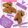 しーくれっと・らいふ's cooksnap of when they made 超〜厚切り ！！！ハムカツ.