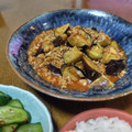クリーピングタイム☆'s cooksnap of when they made 炒めて混ぜるだけの簡単マーボー茄子.