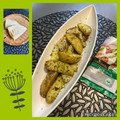 ちゃかぴまま's cooksnap of when they made たけのことじゃがいものバジルソース炒め♪.