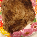 花花里's cooksnap of when they made 安い！簡単！もやしでガレット風！.
