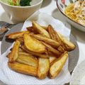 みぃぃちゃま's cooksnap of when they made オーブンで２０分ヘルシー☆ベイクドポテト.