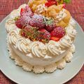 たくぽんす's cooksnap of when they made 簡単 材料4つ！超膨らむ♡ｼｭｰｸﾘｰﾑ.