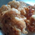 のみのみ。's cooksnap of when they made 鶏胸肉と玉ねぎの唐揚げ風味の落とし焼き♪.