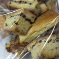 セダムキャンディー's cooksnap of when they made 絶対腹割れ！ケンタのビスケット風スコーン.