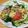クックHBQ370☆'s cooksnap of when they made ブロッコリーと卵と豚こまの塩炒め.