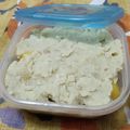 まるびまるな's cooksnap of when they made 実は簡単！！手作り栗きんとん.