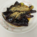 クックE662AA☆'s cooksnap of when they made 簡単　ナスのめんつゆ炒め　ナス大量消費.