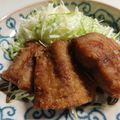 気まぐれ♡雨おんな's cooksnap of when they made お弁当にも☆パサつき無しのサバの竜田揚げ.