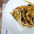 ゆま's cooksnap of when they made 豚肉とプナピーの醤油麹炒め.