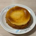 まやごん☆'s cooksnap of when they made 秘密にしておきたいプロの♪チーズケーキ♪.