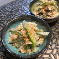 ちゃかぴまま's cooksnap of when they made きゅうりとササミの柚子胡椒和え【改訂】.