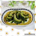 ♪としクック♪'s cooksnap of when they made 簡単！ゴーヤの甘酢　おつまみに.