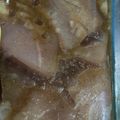 ﾌﾞﾚﾝﾀﾞ's cooksnap of when they made 下味冷凍☆鶏胸肉の山賊焼き.