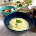 かっちゃん杉's cooksnap of when they made シンプルすぎる！玉子だけの雑炊（おじや）.