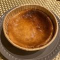 kally105's cooksnap of when they made 生クリーム不使用★ベイクドチーズケーキ.