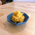 侘助です's cooksnap of when they made 自然な甘みににっこり☆干し柿のペースト.